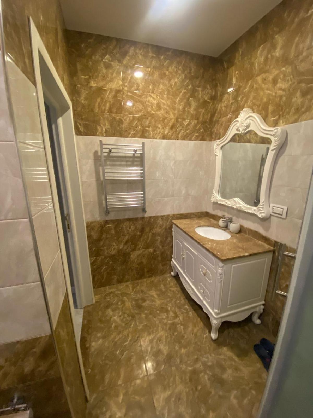 Baku - Park Azure With Sea View Two Bedrooms And One Living Room Luaran gambar