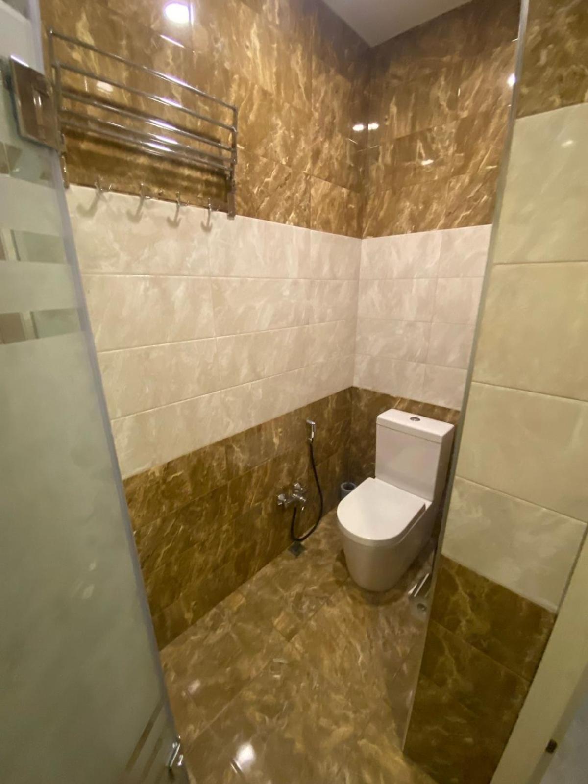 Baku - Park Azure With Sea View Two Bedrooms And One Living Room Luaran gambar